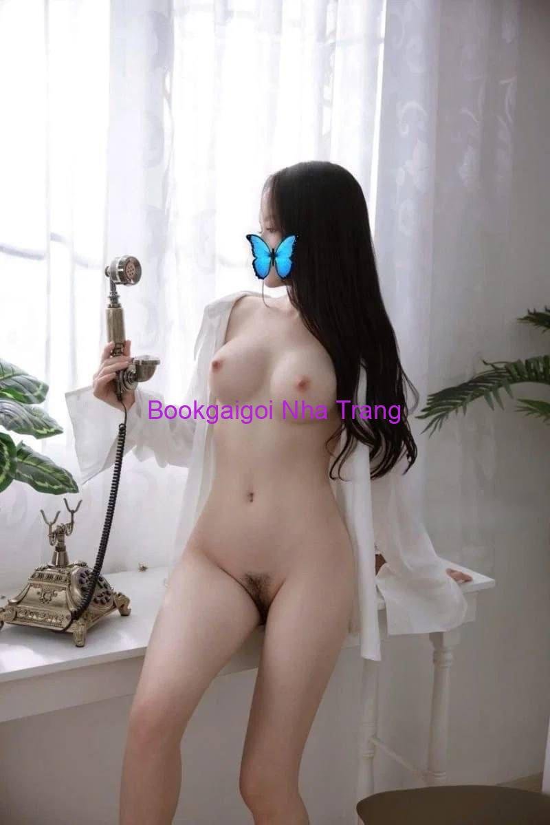 Bảo Ngọc – Xinh Xắn, Ngoan Ngoãn Và Dễ Gần (1) Bảo Ngọc – Xinh Xắn, Ngoan Ngoãn Và Dễ Gần