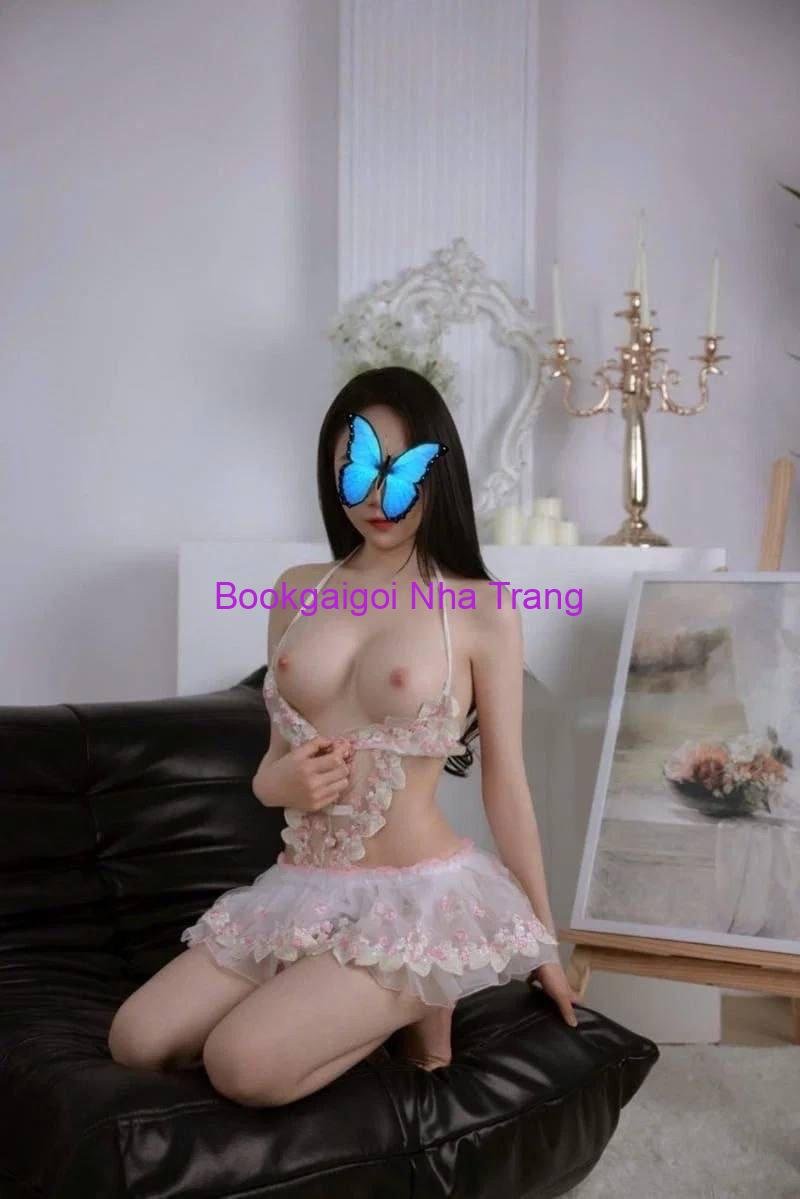 Bảo Ngọc – Xinh Xắn, Ngoan Ngoãn Và Dễ Gần (10)