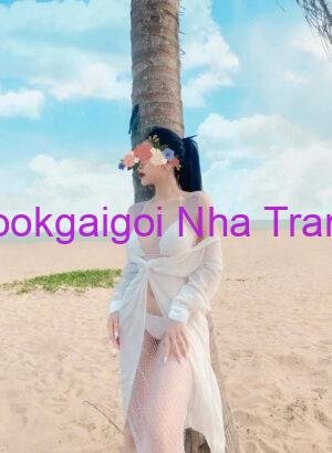 Dịp Anh – Hồ Sơ Người Đẹp Xinh , Service đỉnh cao tại TP Nha Trang