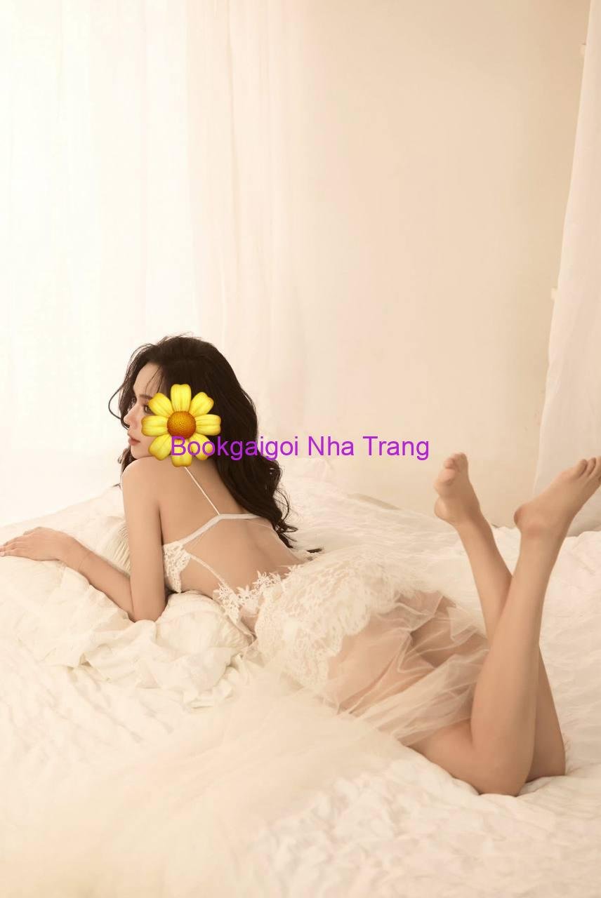 Hà My – Gái Xinh Dáng Chuẩn, Ngọt Ngào Và Cuốn Hút (3)