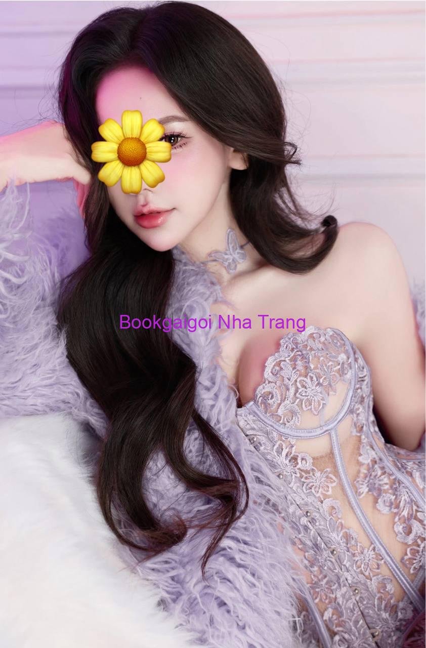 Hà My – Gái Xinh Dáng Chuẩn, Ngọt Ngào Và Cuốn Hút (6)
