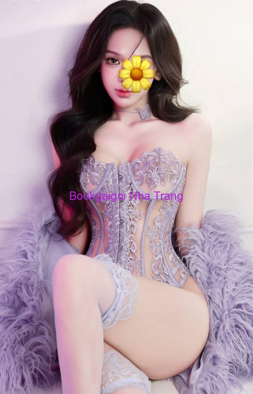 Hà My – Gái Xinh Dáng Chuẩn, Ngọt Ngào Và Cuốn Hút (8)