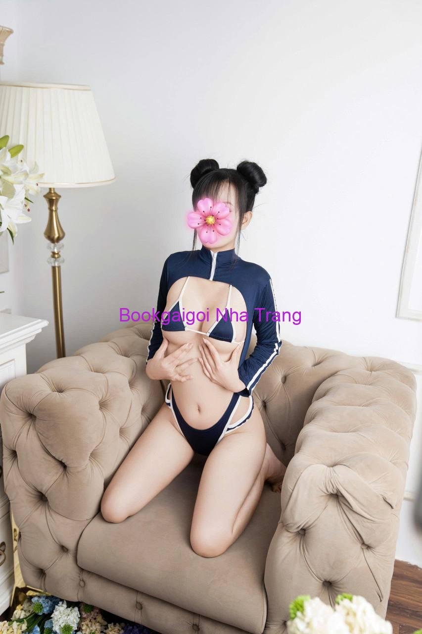 Hải Yến - Gái Dâm Dễ Thương, Body Nóng Bỏng (10)