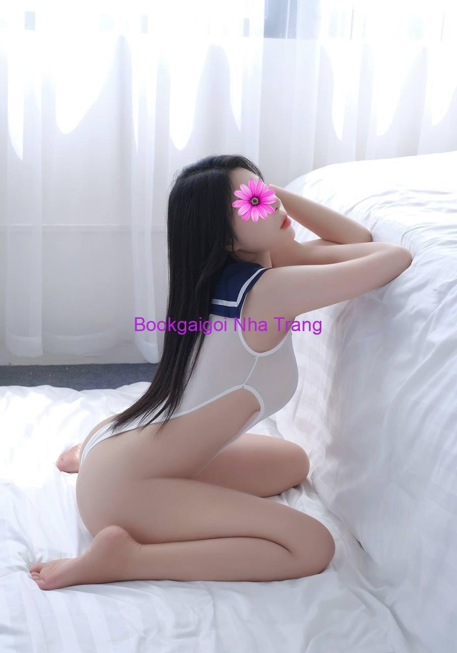 Khánh My – Hot Girl Xinh Đẹp, Ngọt Ngào Và Sở Hữu Vóc Dáng Cuốn Hút (4)