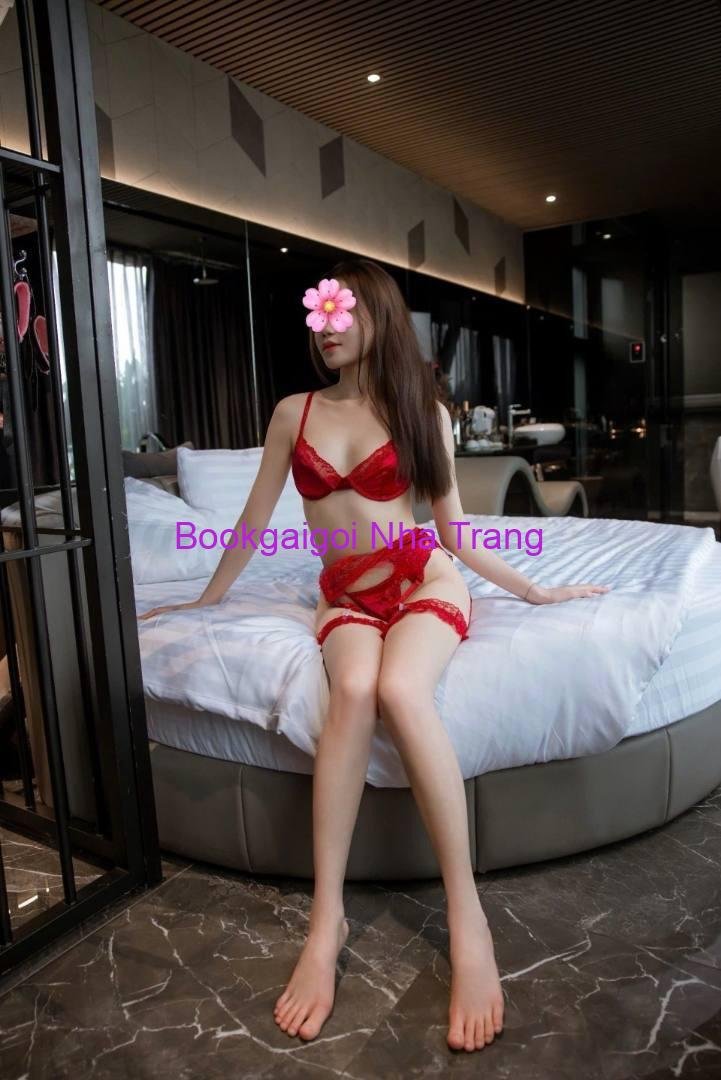 Kiều Oanh – Gái Xinh Gợi Cảm Body Sexy (1)