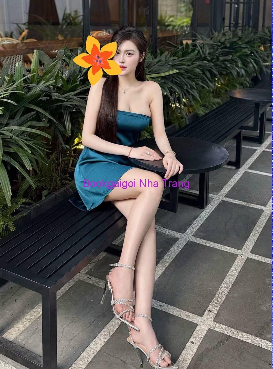 Kiều Trinh – Nóng Bỏng, Đẳng Cấp Và Đầy Quyến Rũ Tại Nha Trang (3)