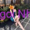 Kiều Trinh – Nóng Bỏng, Đẳng Cấp Và Đầy Quyến Rũ Tại Nha Trang (8)