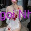 Lan Phương 2k3 – Gương Mặt Xinh Xắn, Dễ Thương Tại Nha Trang