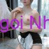 Lan Phương 2k3 – Gương Mặt Xinh Xắn, Dễ Thương Tại Nha Trang