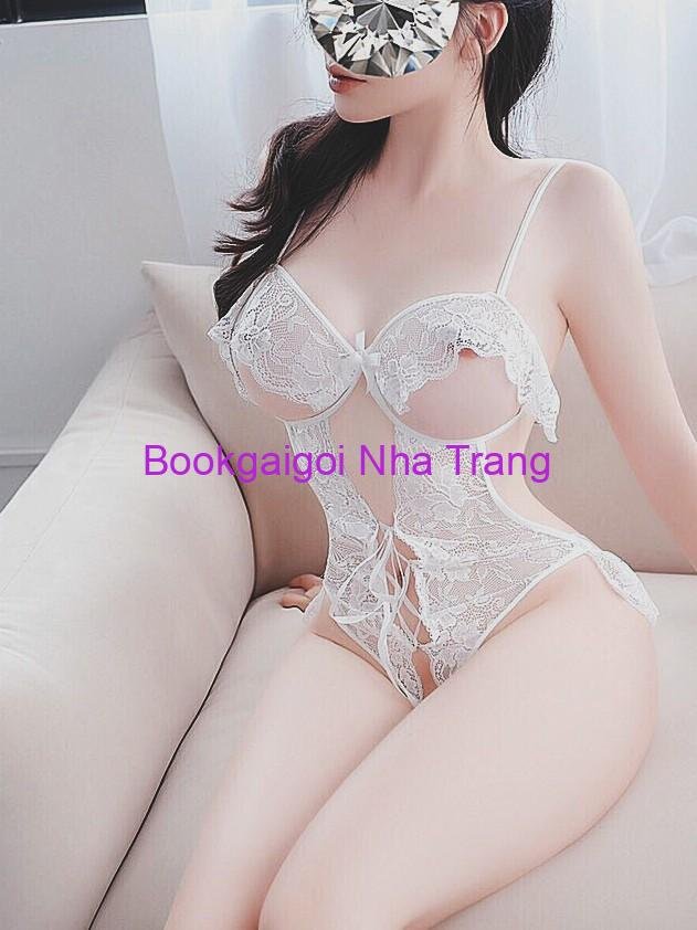 Mina 2k4 - Đẳng Cấp Gái Teen Chiều Khách, Xinh Đẹp Sexy (9)
