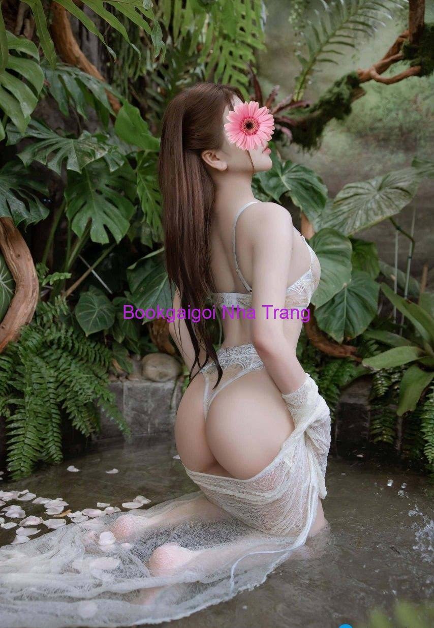 Mộc Trà - Hoa Khôi Xinh Đẹp Tinh Tế Tại Gái Gọi Xinh Đẹp Nha Trang (18)