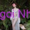 Mộc Trà - Hoa Khôi Xinh Đẹp Tinh Tế Tại Gái Gọi Xinh Đẹp Nha Trang