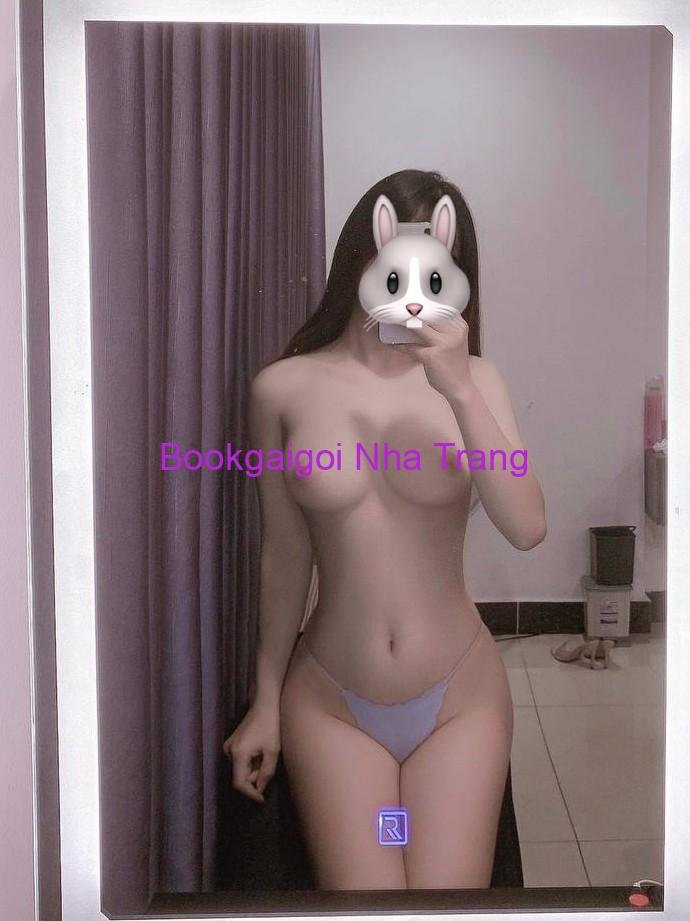 Mỹ Anh 2k2 - Mặt Xinh Chim Múp Tình Cảm Quyến Rũ Say Mê Gái Gọi Xinh Đẹp Nha Trang (9)