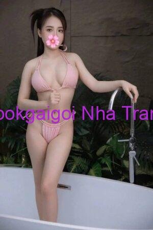 Phương Thảo – Gái Gọi Nha Trang Xinh Đẹp, Dáng Chuẩn, Phục Vụ Chu Đáo
