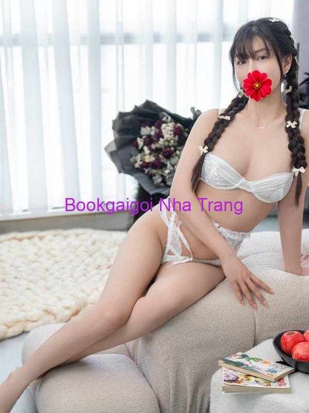Quỳnh Anh – Gái Gọi Xinh Nha Trang Duyên Dáng, Phục Vụ Tận Tâm (12)