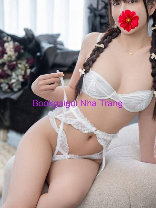 Quỳnh Anh – Gái Gọi Xinh Nha Trang Duyên Dáng, Phục Vụ Tận Tâm (15)