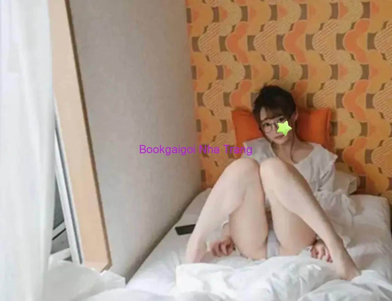 Quỳnh Chi – Gương Mặt Xinh Đẹp, Dáng Cân Đối Và Thân Thiện (5)