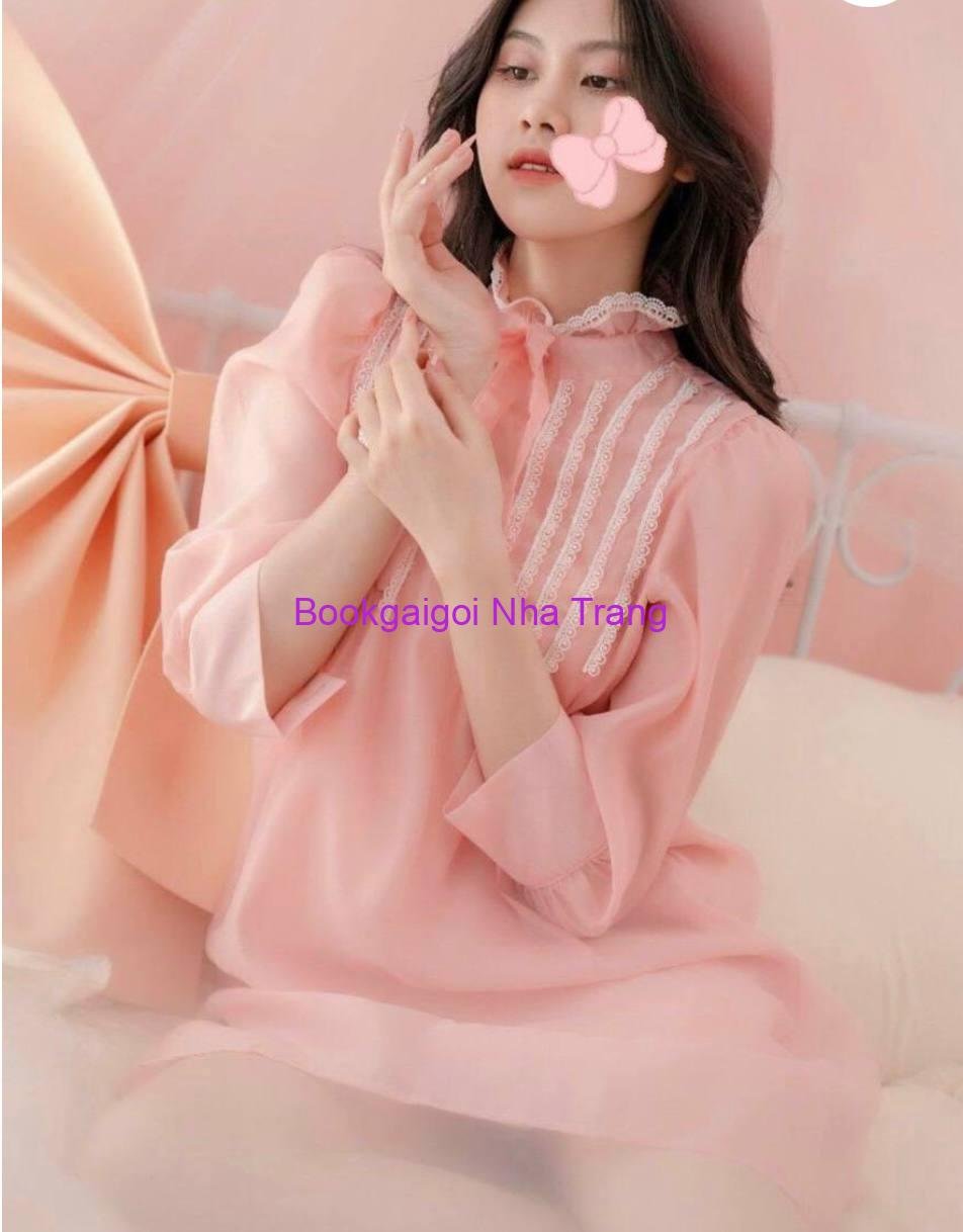 Thiên Hương – Gương Mặt VIP Cao Cấp Tại Nha Trang (4)