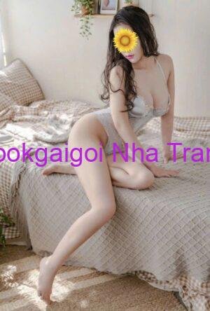 Thùy Lâm – Baby Nhìn Là Yêu, Xinh Đẹp Và Ngọt Ngào Như Tình Nhân (1)