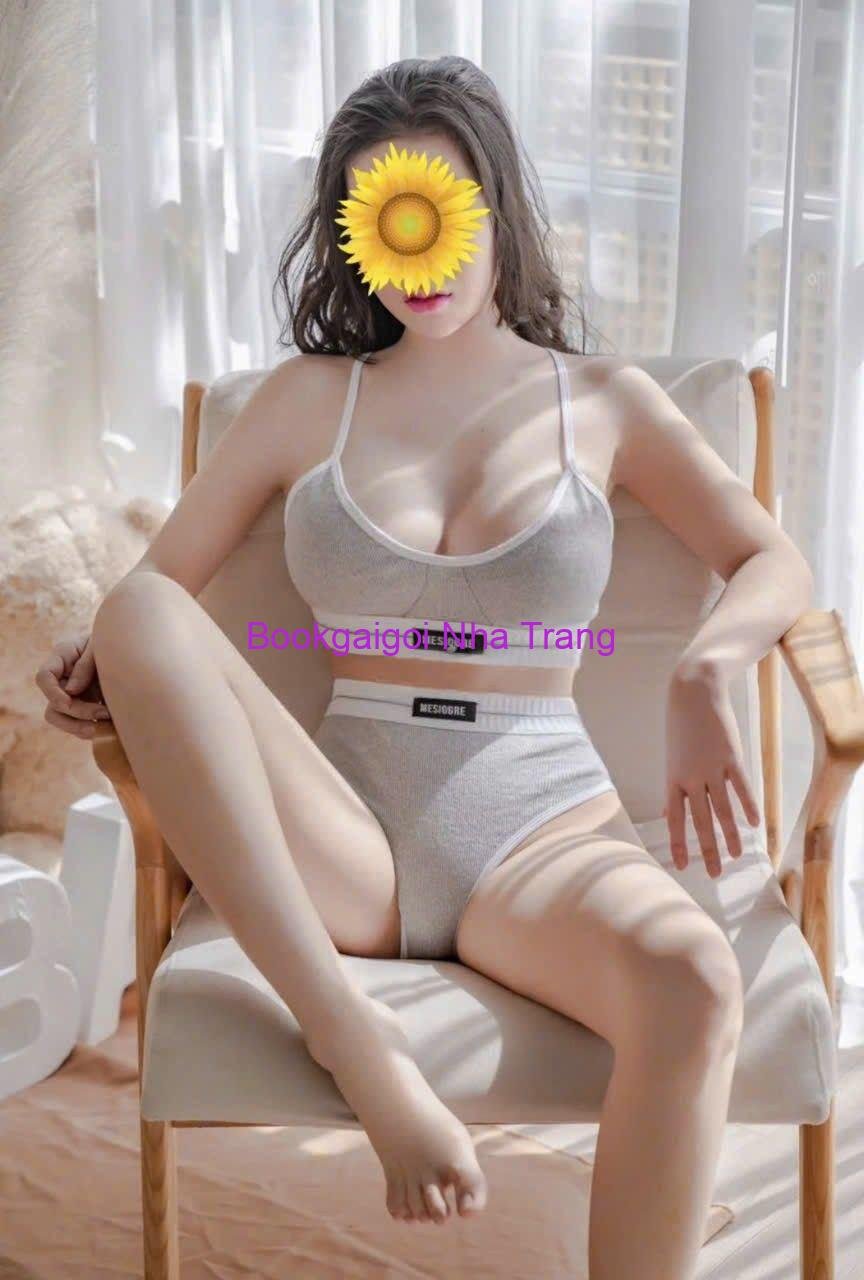 Thùy Lâm – Baby Nhìn Là Yêu, Xinh Đẹp Và Ngọt Ngào Như Tình Nhân (11)