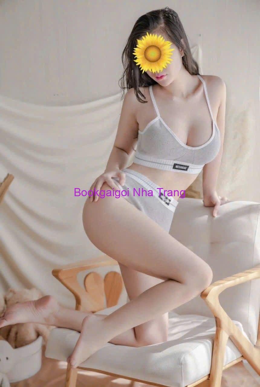 Thùy Lâm – Baby Nhìn Là Yêu, Xinh Đẹp Và Ngọt Ngào Như Tình Nhân (3)