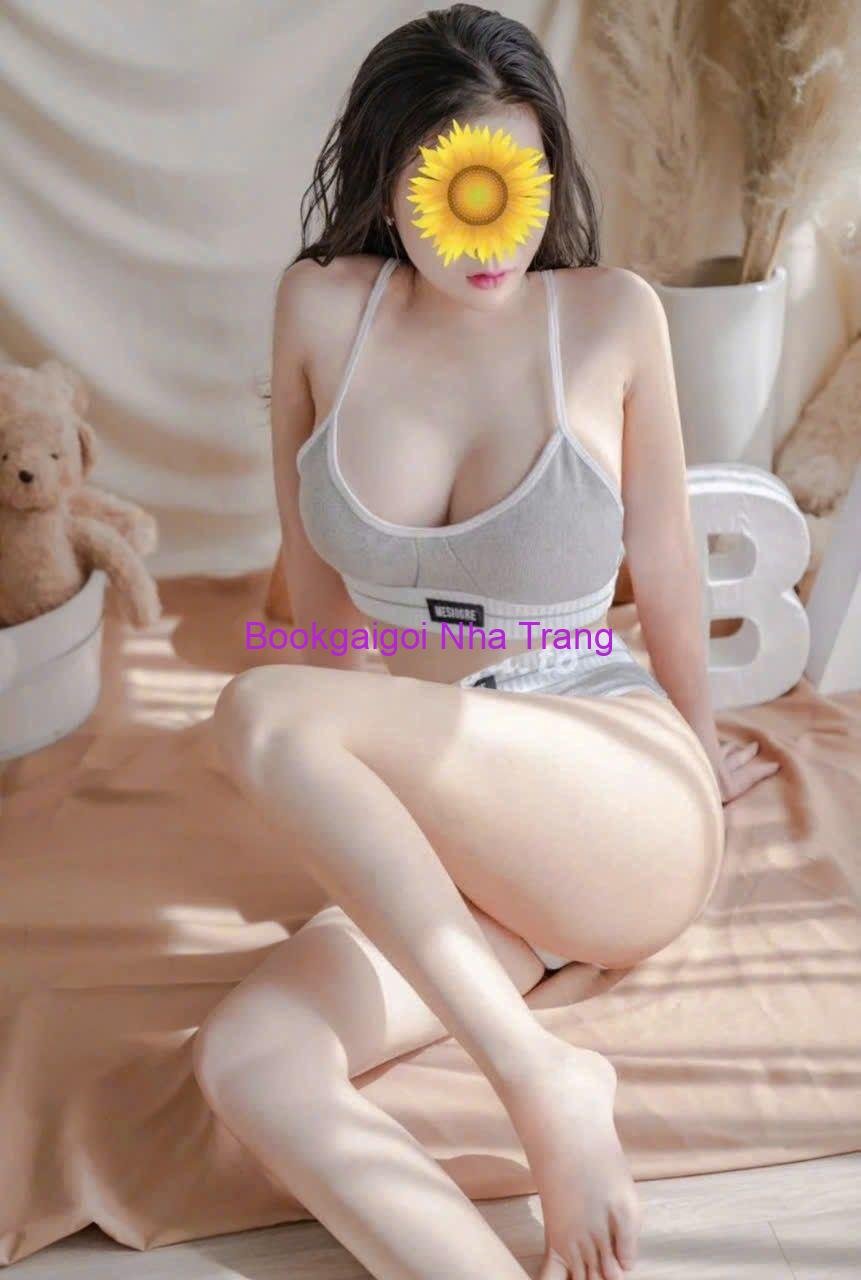 Thùy Lâm – Baby Nhìn Là Yêu, Xinh Đẹp Và Ngọt Ngào Như Tình Nhân (8)