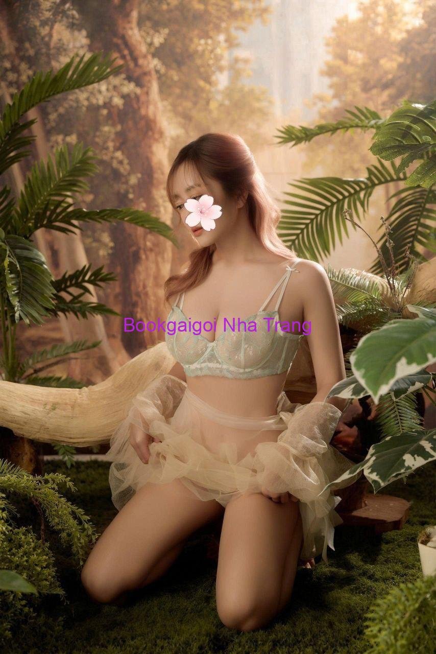 Trang Mun - Em Xinh Đẹp – Gương Mặt Baby, Vóc Dáng Quyến Rũ Tại Nha Trang (11)
