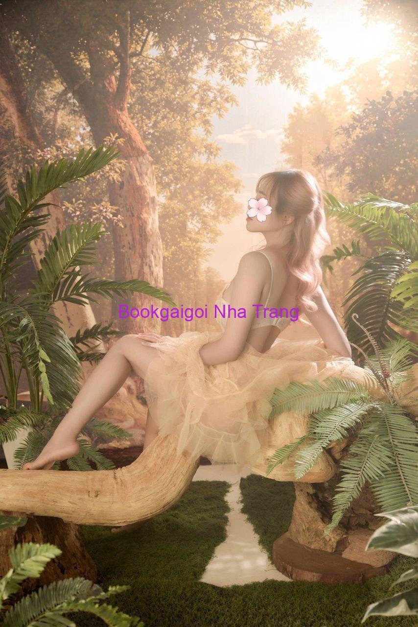Trang Mun - Em Xinh Đẹp – Gương Mặt Baby, Vóc Dáng Quyến Rũ Tại Nha Trang (3)