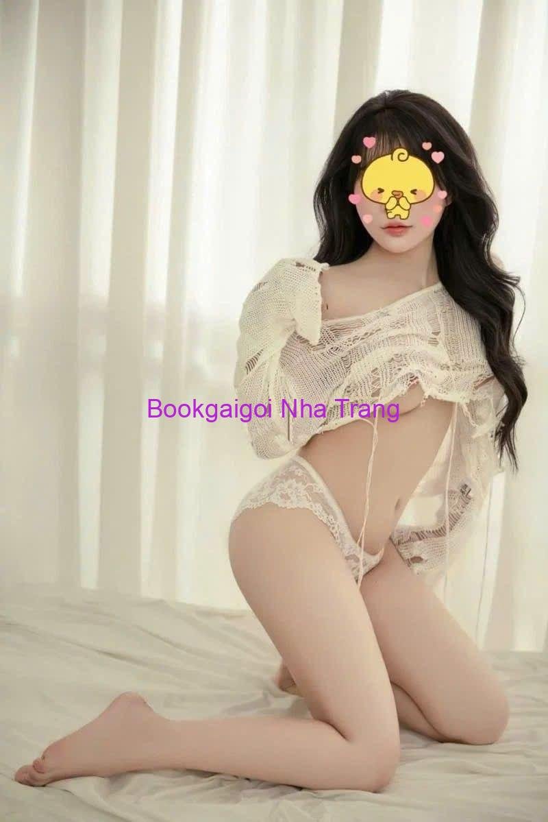 Vy Vy – Gương Mặt Xinh Đẹp, Trẻ Trung Tại Nha Trang (5)